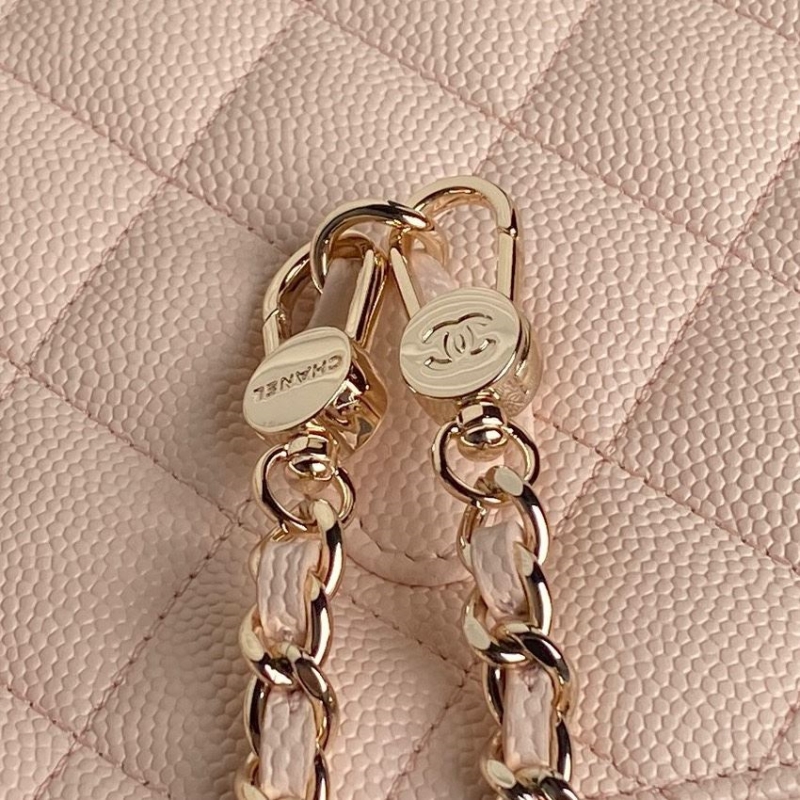 Ch**el satchel bags
